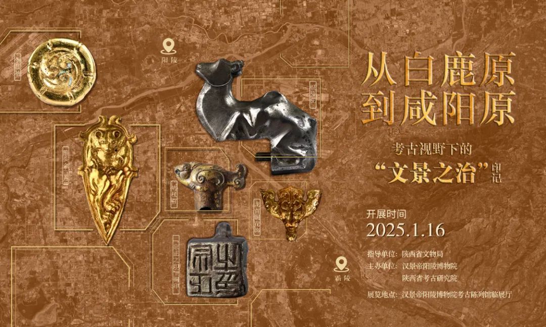 跟着热播剧《护宝寻踪》游西安！