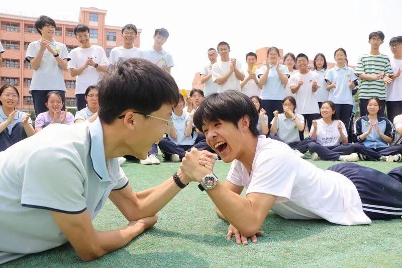 芒种 | 忙在当下,种出未来 芒种 | 忙在当下,种出未来