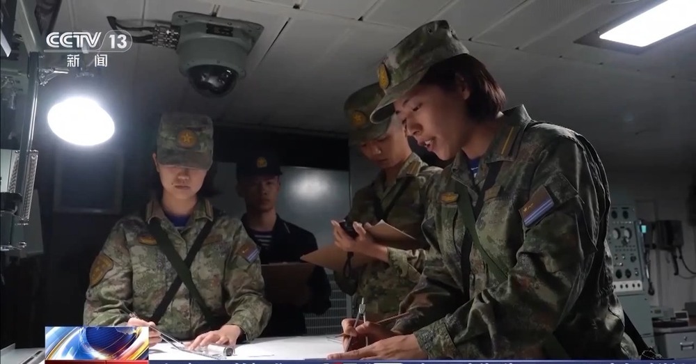 @高考考生 军校学长学姐喊你来报考啦~ @高考考生 军校学长学姐喊你来报考啦~