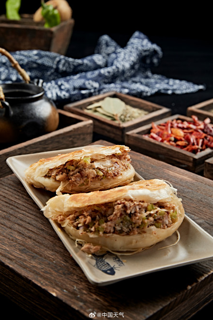 芒种麦香地图 里的烟火人间 哪碗面食戳中你的乡愁? 芒种麦香地图 里的烟火人间 哪碗面食戳中你的乡愁?