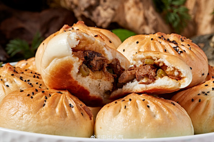 芒种麦香地图 里的烟火人间 哪碗面食戳中你的乡愁? 芒种麦香地图 里的烟火人间 哪碗面食戳中你的乡愁?