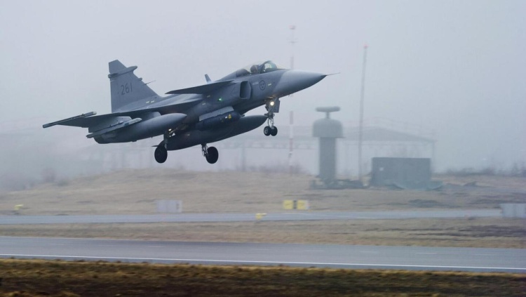 泰国:将购买新战机替代美制F-16 泰国:将购买新战机替代美制F-16