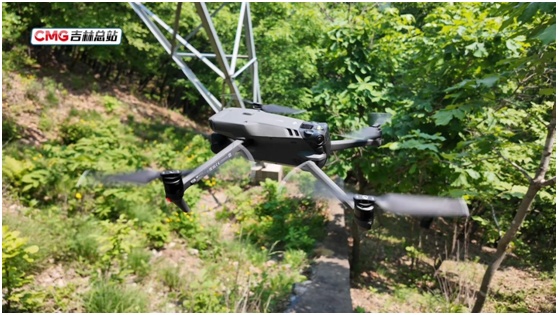 世界环境日丨东北虎豹栖息地巡检有“技”巧 组合装备即将上线 世界环境日丨东北虎豹栖息地巡检有“技”巧 组合装备即将上线