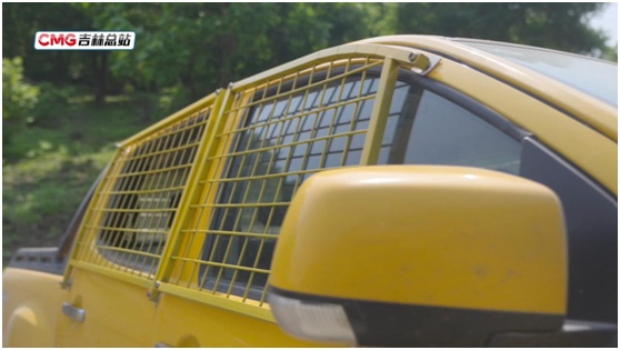 世界环境日丨东北虎豹栖息地巡检有“技”巧 组合装备即将上线 世界环境日丨东北虎豹栖息地巡检有“技”巧 组合装备即将上线