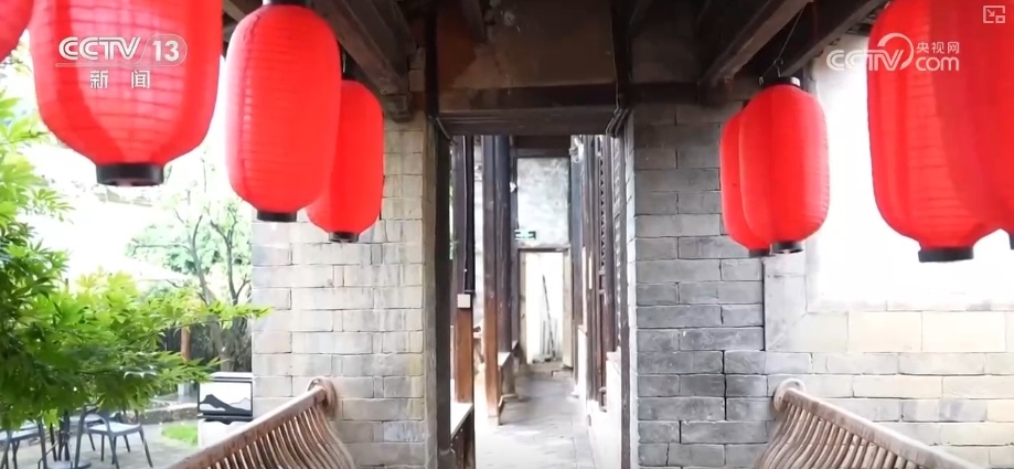 下足“绣花”功夫呵护城市记忆 解锁古建筑重焕生机“秘诀” 下足“绣花”功夫呵护城市记忆 解锁古建筑重焕生机“秘诀”