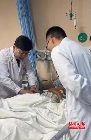 才40岁!福建男子确诊癌症!医生:别这样吃了 才40岁!福建男子确诊癌症!医生:别这样吃了