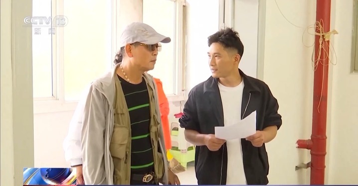 23元吃三餐！同学会+篝火趴 中小城市这样宠银发旅居客