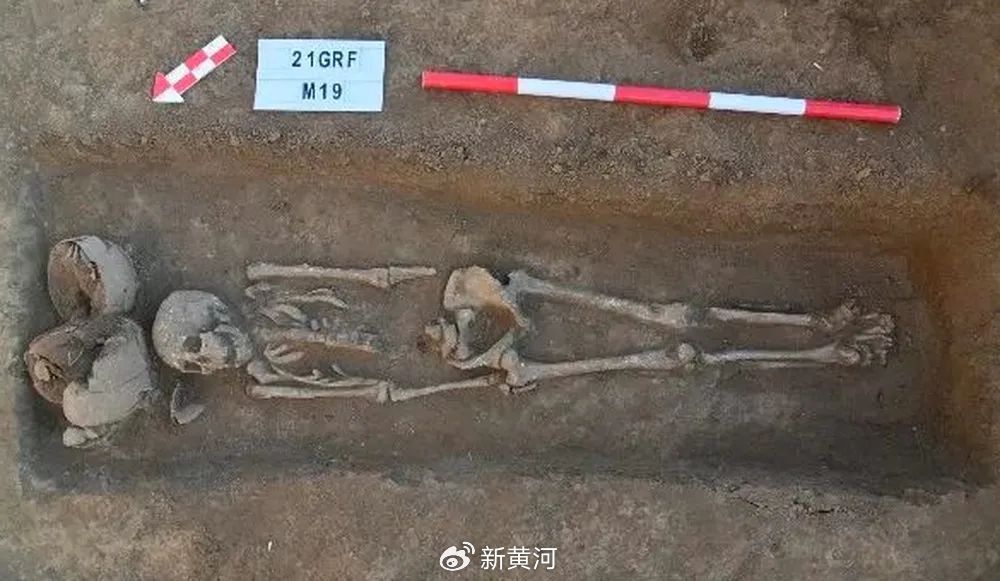 山东考古取得重磅成果，全球首次考古证实母系社会的存在