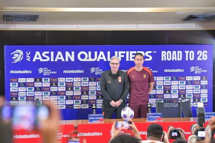 今晚9点,国足迎来“生死战”! 今晚9点,国足迎来“生死战”!