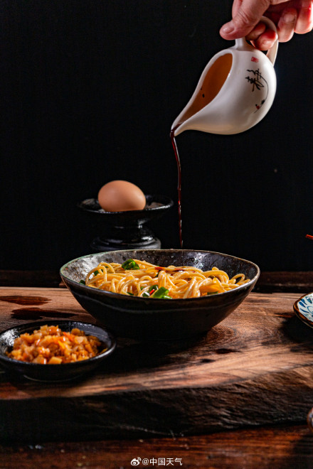 芒种麦香地图 里的烟火人间 哪碗面食戳中你的乡愁? 芒种麦香地图 里的烟火人间 哪碗面食戳中你的乡愁?