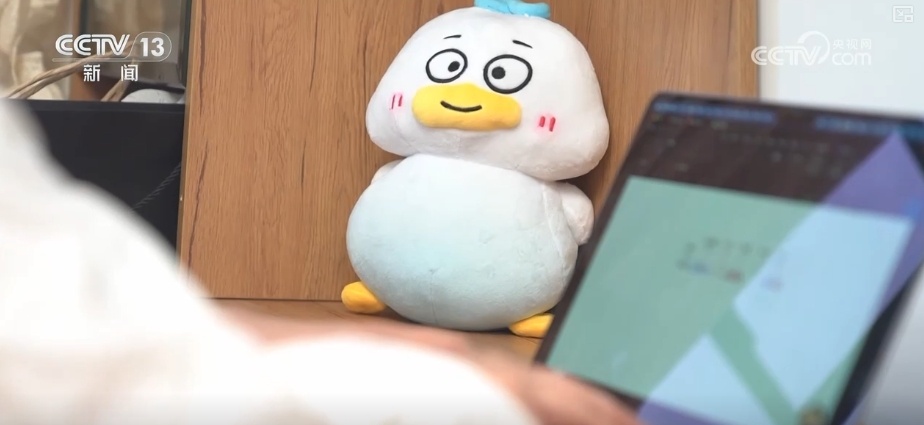 “数”说绿色奇迹 人与自然和谐共生美丽图景处处可见