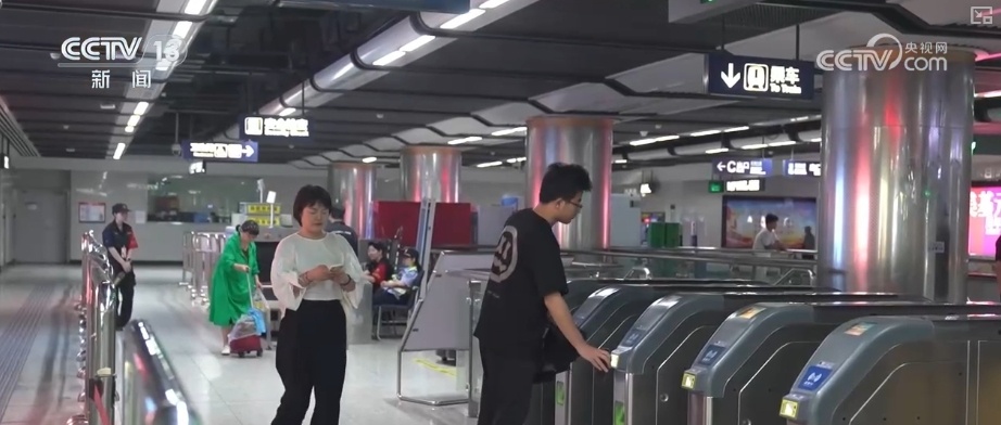 “数”说绿色奇迹 人与自然和谐共生美丽图景处处可见