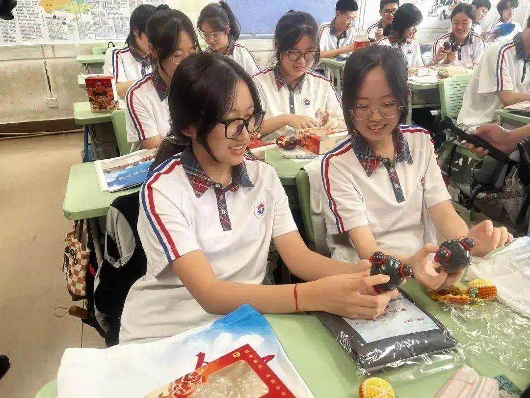 芒种:“芒”着生长,“种”下希望 芒种:“芒”着生长,“种”下希望