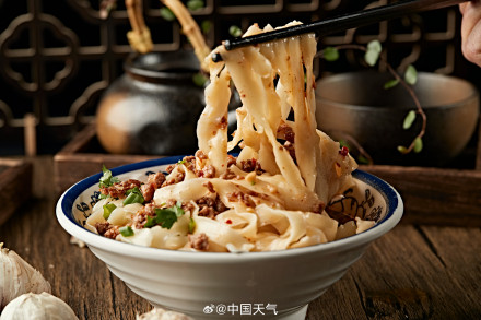 芒种麦香地图 里的烟火人间 哪碗面食戳中你的乡愁? 芒种麦香地图 里的烟火人间 哪碗面食戳中你的乡愁?