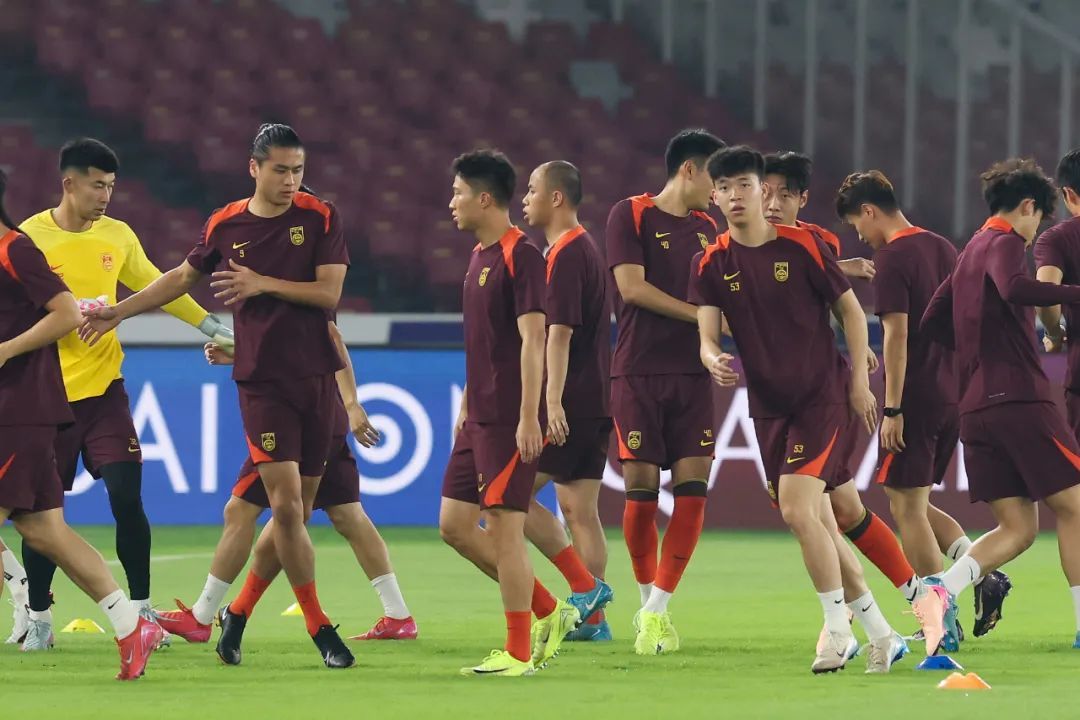 国足今晚迎来世预赛生死战