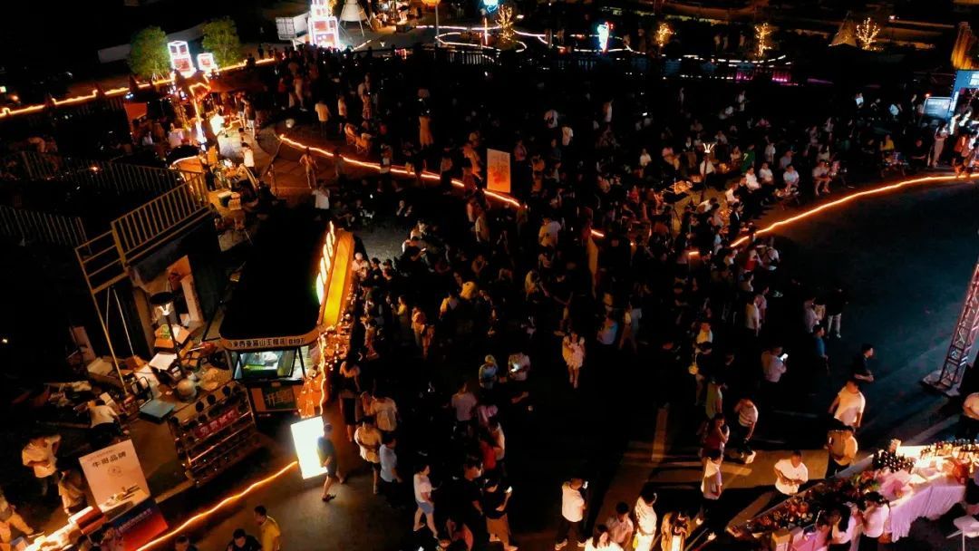 深圳一网红夜市，将暂停营业！