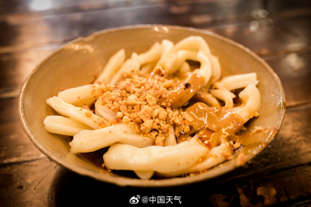 芒种麦香地图 里的烟火人间 哪碗面食戳中你的乡愁? 芒种麦香地图 里的烟火人间 哪碗面食戳中你的乡愁?