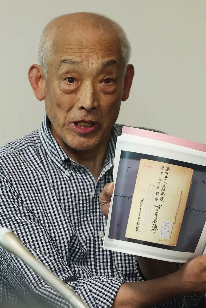 侵华日军细菌战部队历史,终于被他揭开了一角 侵华日军细菌战部队历史,终于被他揭开了一角