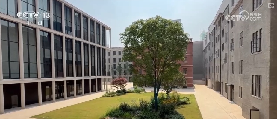 下足“绣花”功夫呵护城市记忆 解锁古建筑重焕生机“秘诀” 下足“绣花”功夫呵护城市记忆 解锁古建筑重焕生机“秘诀”