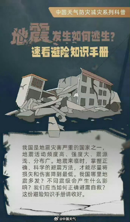 云南洱源启动抗震救灾Ⅲ级应急响应 云南洱源启动抗震救灾Ⅲ级应急响应
