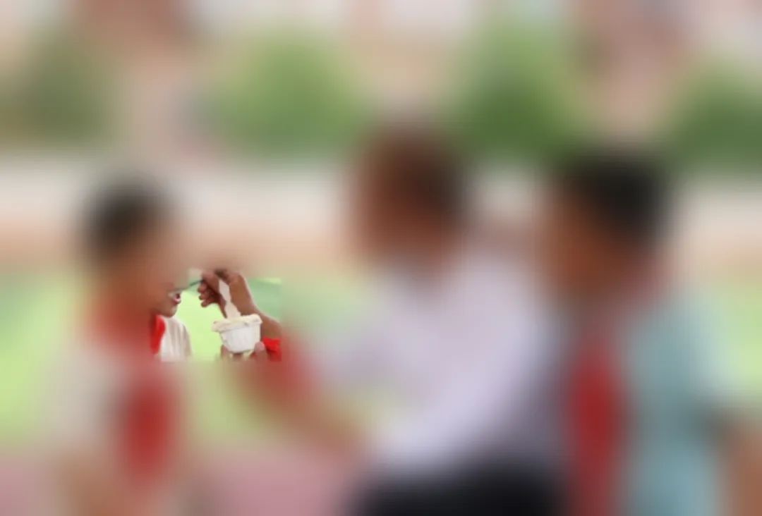 “没案子办，秃点也行！”