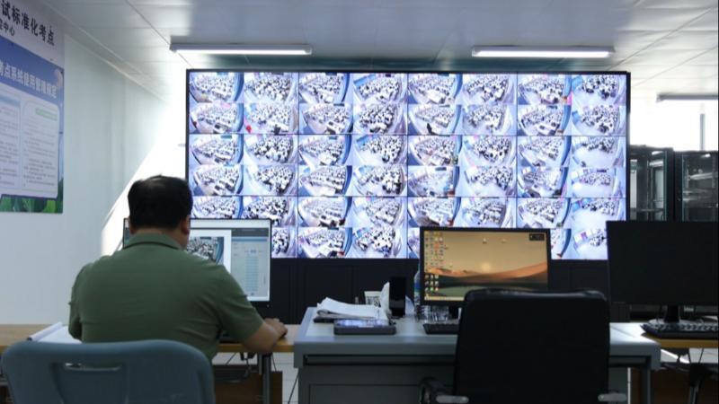 江西:56.71万人参与2025年高考全国统考 全面实行考场AI实时巡查 江西:56.71万人参与2025年高考全国统考 全面实行考场AI实时巡查