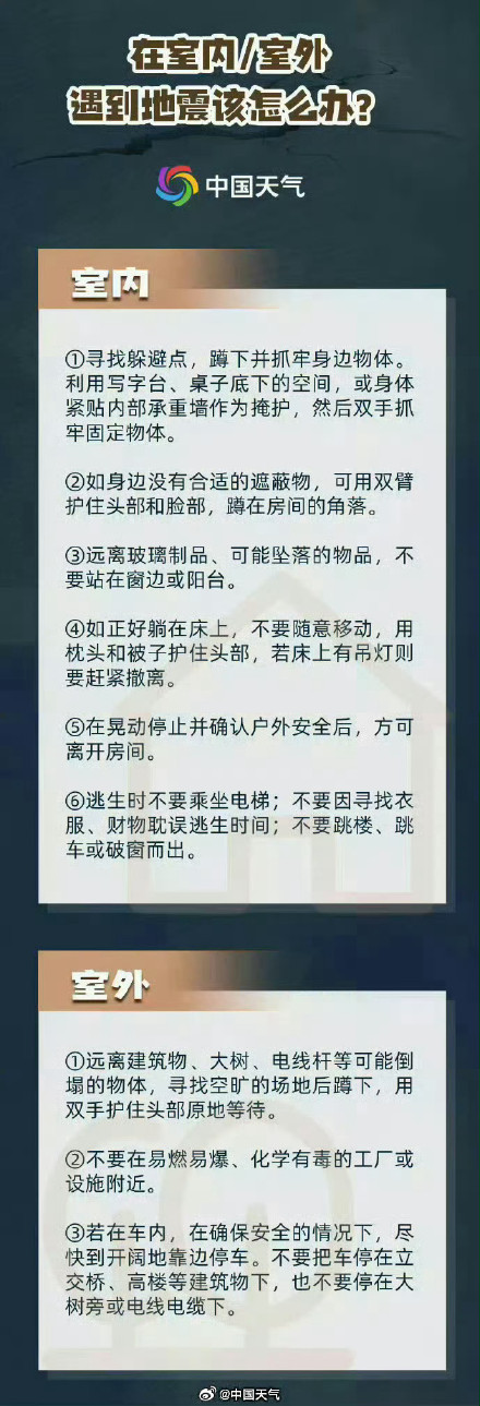 云南洱源启动抗震救灾Ⅲ级应急响应 云南洱源启动抗震救灾Ⅲ级应急响应