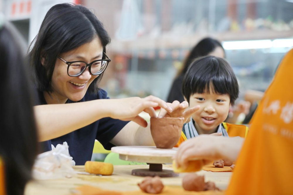 端午遇“六一”带动消费新热潮 端午遇“六一”带动消费新热潮