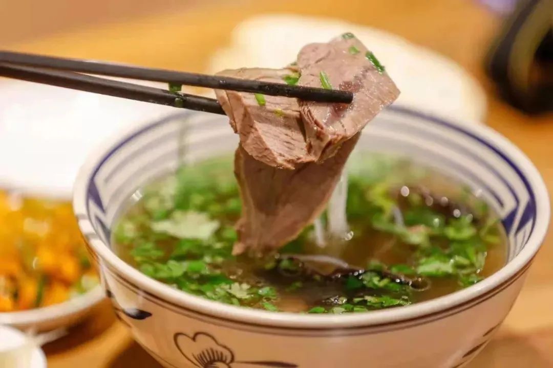 跟着热播剧《护宝寻踪》游西安！