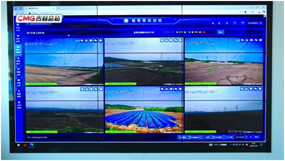 世界环境日丨东北虎豹栖息地巡检有“技”巧 组合装备即将上线 世界环境日丨东北虎豹栖息地巡检有“技”巧 组合装备即将上线