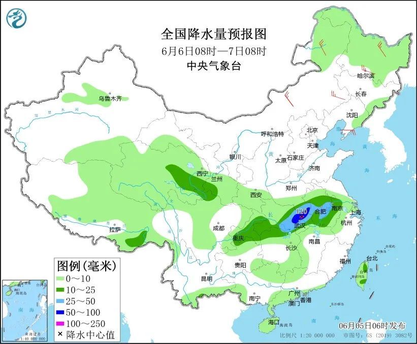 大暴雨!雷暴大风!明起新一轮降雨来袭!河北→ 大暴雨!雷暴大风!明起新一轮降雨来袭!河北→