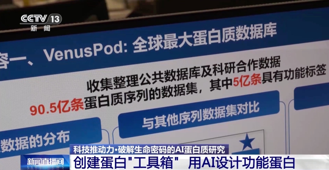 抽一次血预知百病成为现实！我国AI蛋白质研究取得一系列重大成果