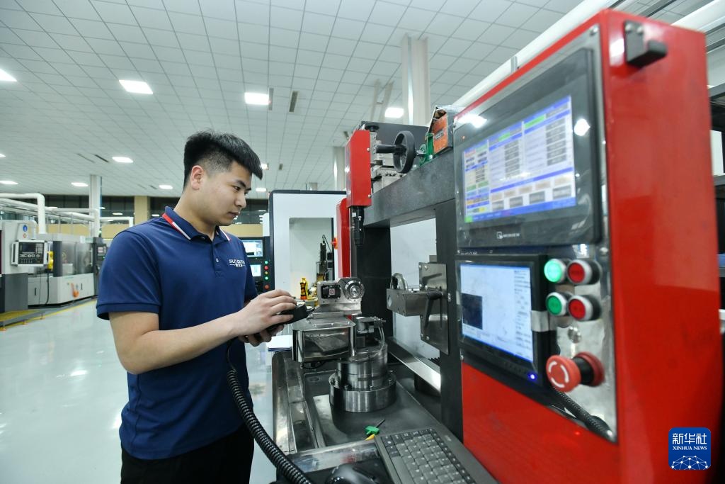 河北任丘:构建现代产业体系 助力高质量发展 河北任丘:构建现代产业体系 助力高质量发展