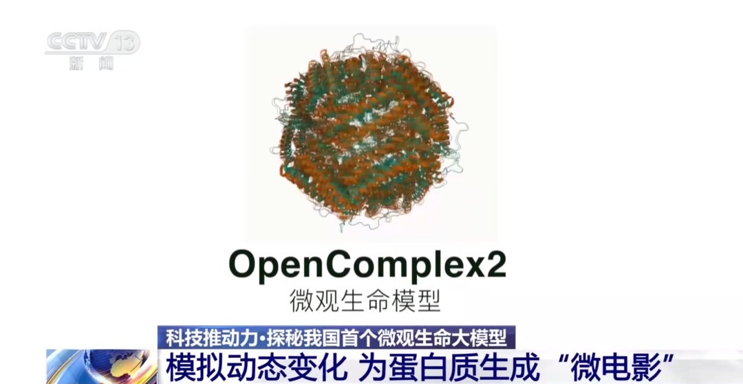 抽一次血预知百病成为现实！我国AI蛋白质研究取得一系列重大成果