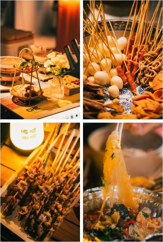 深圳一网红夜市，将暂停营业！