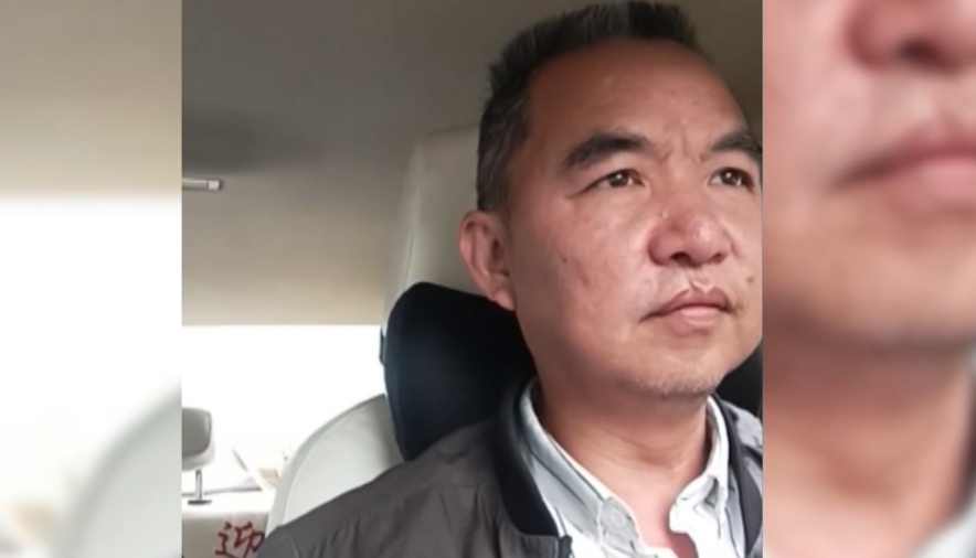 四辆车相继“闯红灯”，却获全网点赞！遵义街头这一幕太温暖→