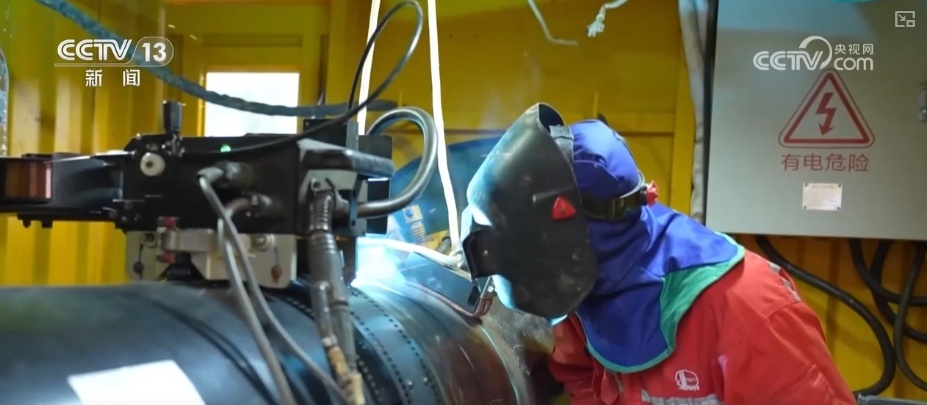 能源“大动脉”跨越式提升夯实经济“硬支撑” 经济发展“绿色引擎”动力更足