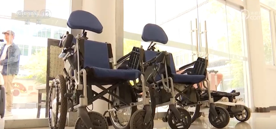 含“金”量提升!银发经济跑出“加速度” 焕发消费“青春活力” 含“金”量提升!银发经济跑出“加速度” 焕发消费“青春活力”