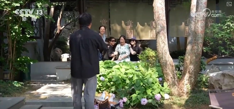 下足“绣花”功夫呵护城市记忆 解锁古建筑重焕生机“秘诀” 下足“绣花”功夫呵护城市记忆 解锁古建筑重焕生机“秘诀”