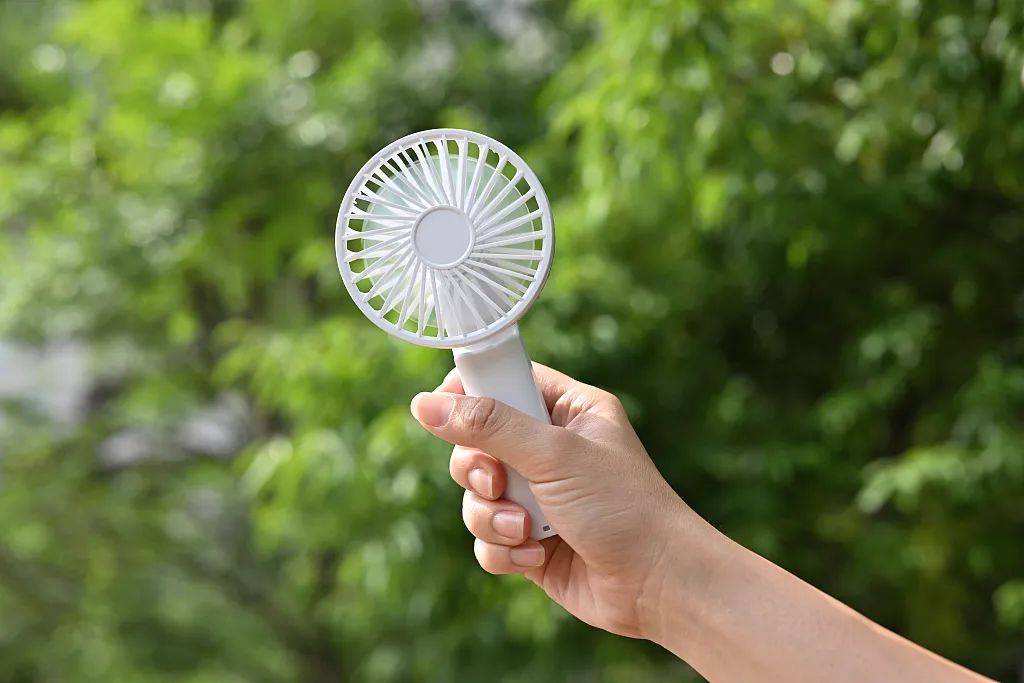 热热热热热,40℃要来了! 热热热热热,40℃要来了!