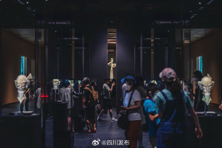 别跑空!三星堆这两天临时闭馆 别跑空!三星堆这两天临时闭馆