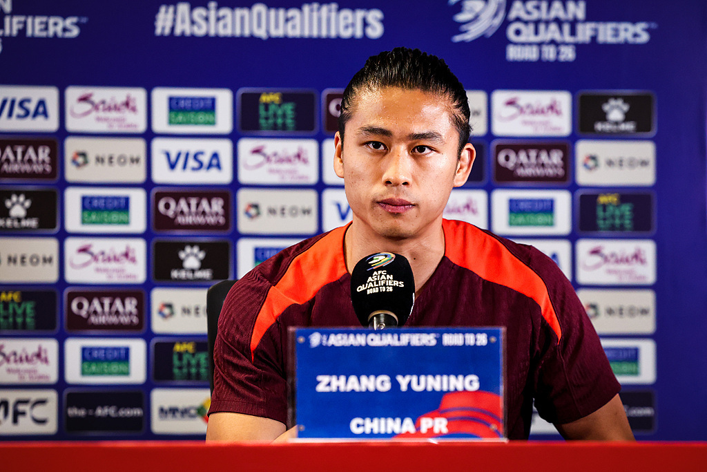 印尼主场7万球迷制造压力?伊万亮出底牌,国足主打进攻 印尼主场7万球迷制造压力?伊万亮出底牌,国足主打进攻