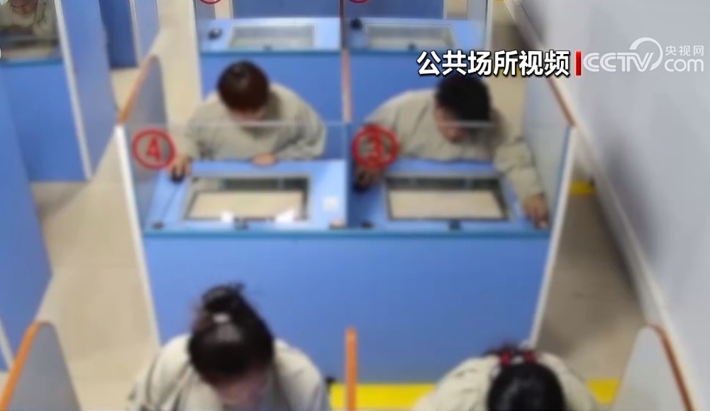 警方侦破驾考舞弊案：考场负责人竟是“内鬼”，考试电脑被远程控制