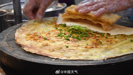 芒种麦香地图 里的烟火人间 哪碗面食戳中你的乡愁? 芒种麦香地图 里的烟火人间 哪碗面食戳中你的乡愁?