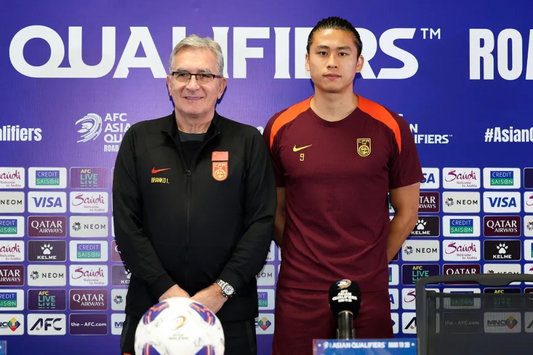 国足今晚迎来世预赛生死战