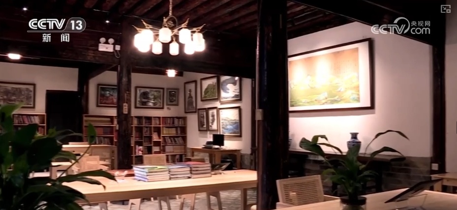 下足“绣花”功夫呵护城市记忆 解锁古建筑重焕生机“秘诀” 下足“绣花”功夫呵护城市记忆 解锁古建筑重焕生机“秘诀”