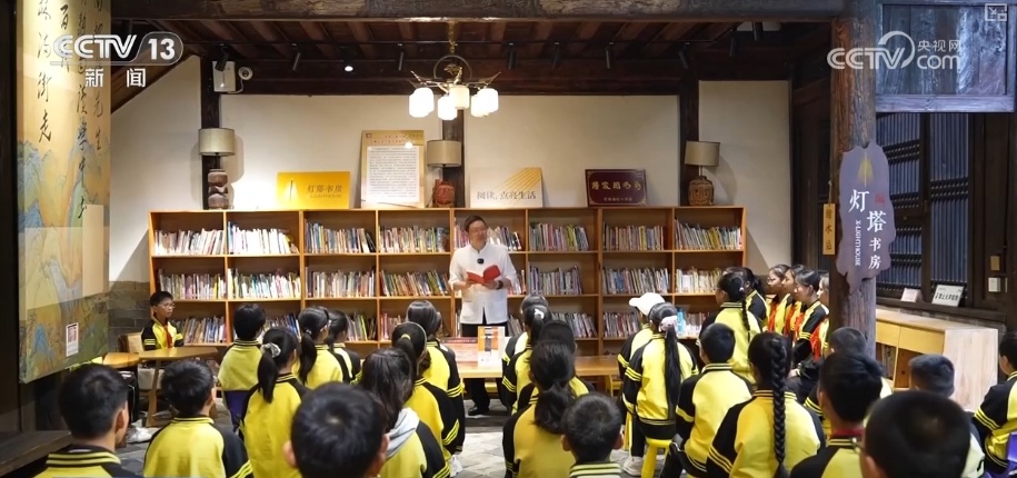 下足“绣花”功夫呵护城市记忆 解锁古建筑重焕生机“秘诀” 下足“绣花”功夫呵护城市记忆 解锁古建筑重焕生机“秘诀”