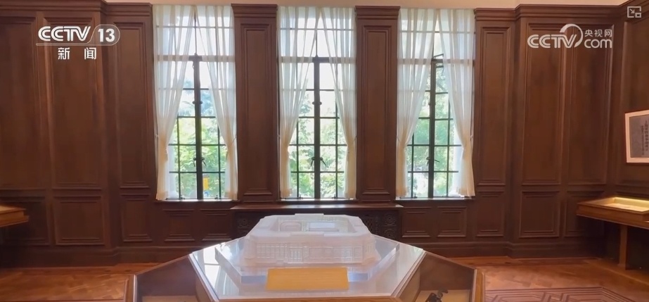 下足“绣花”功夫呵护城市记忆 解锁古建筑重焕生机“秘诀” 下足“绣花”功夫呵护城市记忆 解锁古建筑重焕生机“秘诀”