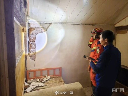 云南洱源5.0级地震暂无人员伤亡 云南洱源5.0级地震暂无人员伤亡