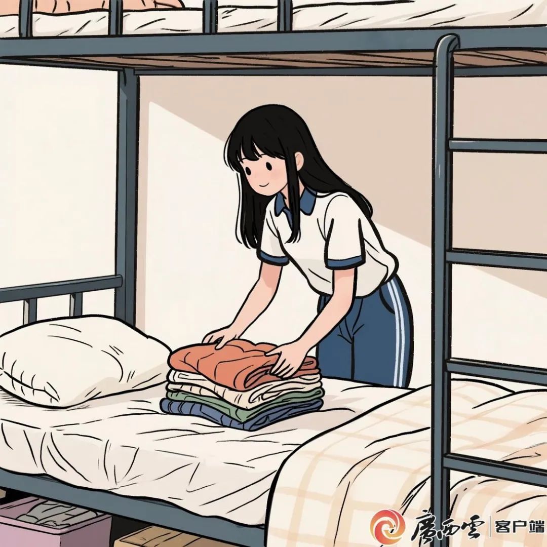 高考加油丨孩子,请你轻装前行,我们为你托住星光 高考加油丨孩子,请你轻装前行,我们为你托住星光